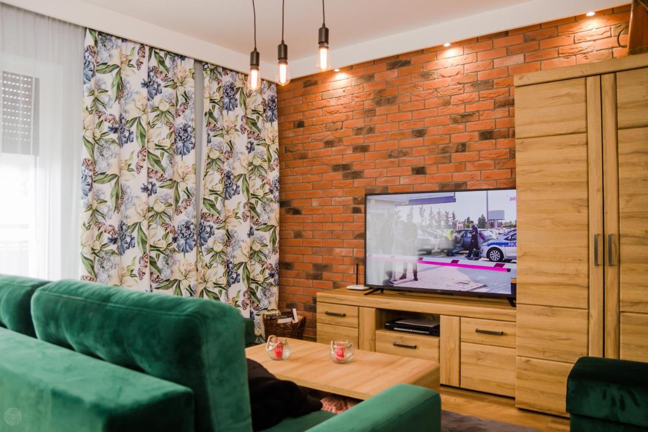Apartament Sloneczna Gora 21C/1 Szczyrk Διαμέρισμα Εξωτερικό φωτογραφία