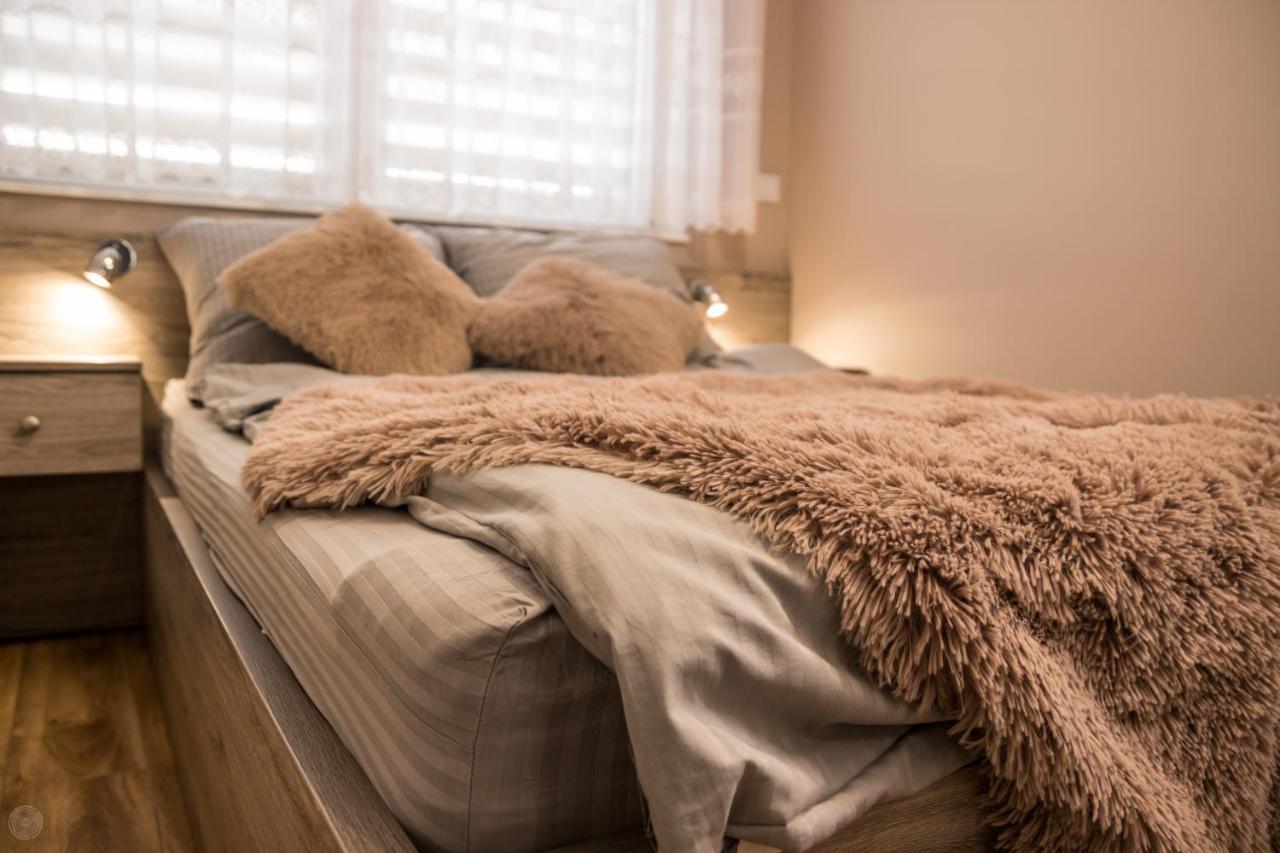 Apartament Sloneczna Gora 21C/1 Szczyrk Διαμέρισμα Εξωτερικό φωτογραφία